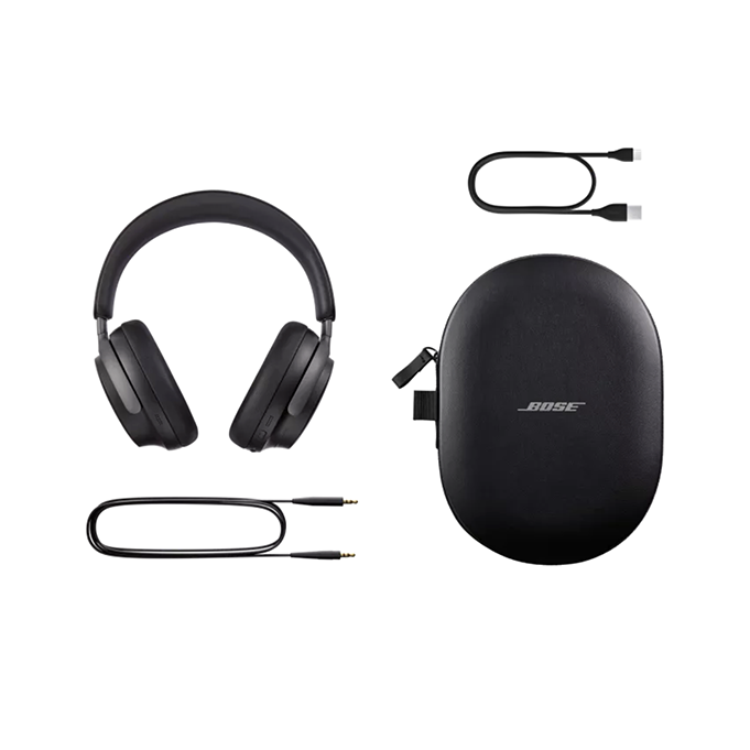 Bose QuietComfort Ultra Headphones