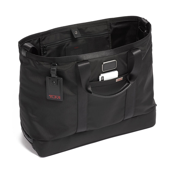 TUMI Alpha Carryall Tote