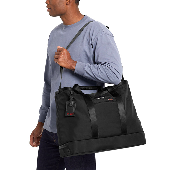 TUMI Alpha Carryall Tote