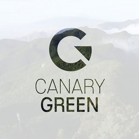 Charitable Donation | Canary Green