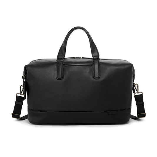 TUMI Nelson Leather Duffel