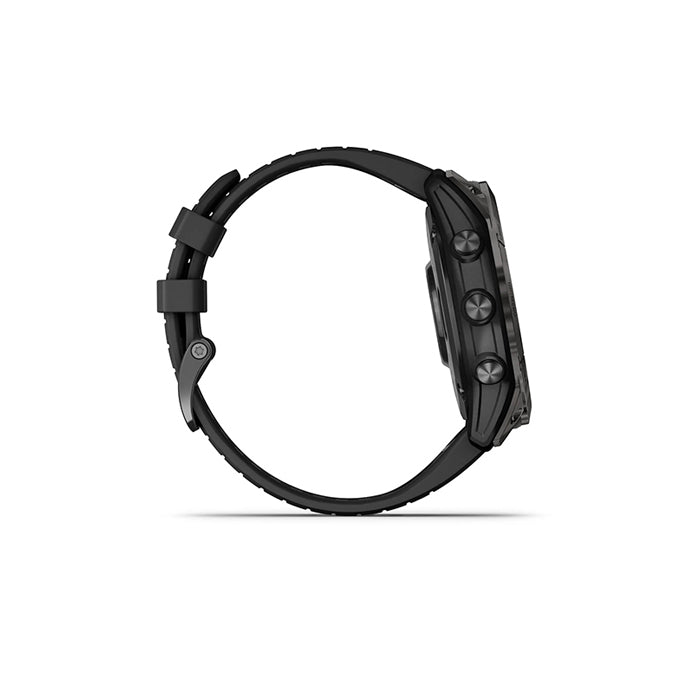 Garmin Fenix 7x Sapphire Solar GPS Smartwatch