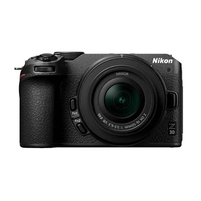 NIKON Z 30 Camera